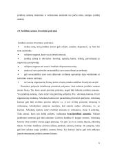 Juridinio asmens sąvoka, jo požymiai, rūšys, steigėjai ir dalyviai 5 puslapis