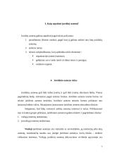 Juridinio asmens sąvoka, jo požymiai, rūšys, steigėjai ir dalyviai 6 puslapis