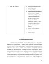 Juridinio asmens sąvoka, jo požymiai, rūšys, steigėjai ir dalyviai 8 puslapis