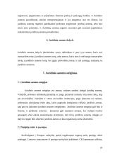 Juridinio asmens sąvoka, jo požymiai, rūšys, steigėjai ir dalyviai 9 puslapis