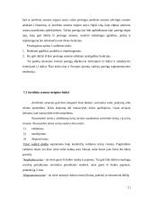 Juridinio asmens sąvoka, jo požymiai, rūšys, steigėjai ir dalyviai 10 puslapis