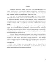 M. Weberio biurokratijos teorija 13 puslapis