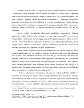 M. Weberio biurokratijos teorija 7 puslapis