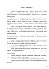 Nežodinis bendravimas, kūno kalba ir  vadovavimas 11 puslapis