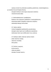Nežodinis bendravimas, kūno kalba ir  vadovavimas 15 puslapis