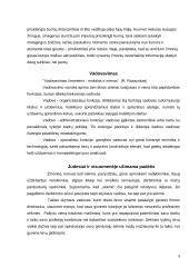 Nežodinis bendravimas, kūno kalba ir  vadovavimas 8 puslapis