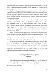 Niekiniai ir nuginčijamieji sandoriai 10 puslapis