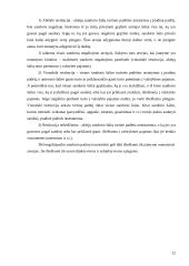 Niekiniai ir nuginčijamieji sandoriai 11 puslapis