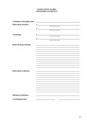 Niekiniai ir nuginčijamieji sandoriai 15 puslapis