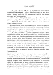 Niekiniai ir nuginčijamieji sandoriai 6 puslapis