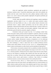 Niekiniai ir nuginčijamieji sandoriai 8 puslapis
