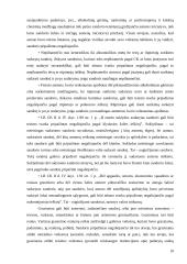 Niekiniai ir nuginčijamieji sandoriai 9 puslapis