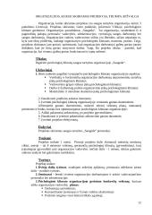 Psichologinis klimatas organizacijoje ir jo gerinimo būdai 13 puslapis