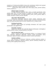 Psichologinis klimatas organizacijoje ir jo gerinimo būdai 16 puslapis