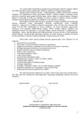 Psichologinis klimatas organizacijoje ir jo gerinimo būdai 6 puslapis
