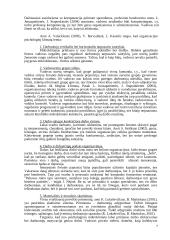Psichologinis klimatas organizacijoje ir jo gerinimo būdai 8 puslapis