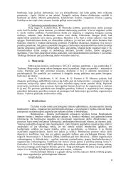 Psichologinis klimatas organizacijoje ir jo gerinimo būdai 9 puslapis