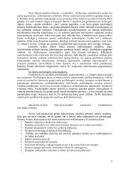 Psichologinis klimatas organizacijoje ir jo gerinimo būdai 10 puslapis
