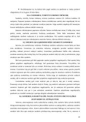 Sandorio samprata ir rūšys 18 puslapis