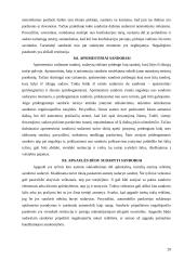 Sandorio samprata ir rūšys 20 puslapis