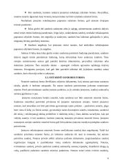 Sandorio samprata ir rūšys 6 puslapis