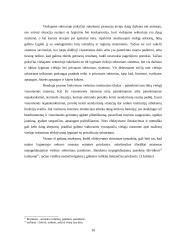 Viešojo administravimo ir privataus verslo sektoriaus skirtumai 10 puslapis