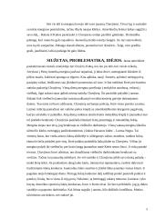 Filmo analizė: "Purvini šokiai: Havanos naktys" 5 puslapis