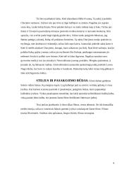 Filmo analizė: "Purvini šokiai: Havanos naktys" 6 puslapis