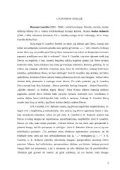 Vadinki tai kaip nori — meile, palaima, vadink Dievu! 2 puslapis