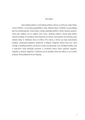 Vadinki tai kaip nori — meile, palaima, vadink Dievu! 6 puslapis