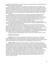 Biudžetinės įmonės 18 puslapis