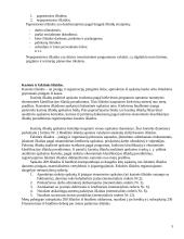 Biudžetinės įmonės 5 puslapis