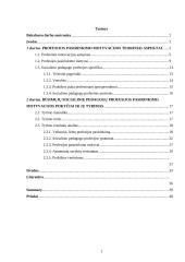 Būsimųjų socialinių pedagogų profesijos pasirinkimo motyvacijos pokyčiai 2 puslapis