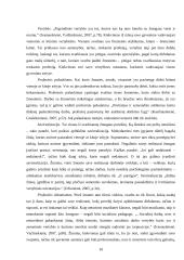 Būsimųjų socialinių pedagogų profesijos pasirinkimo motyvacijos pokyčiai 11 puslapis