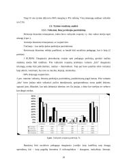 Būsimųjų socialinių pedagogų profesijos pasirinkimo motyvacijos pokyčiai 19 puslapis