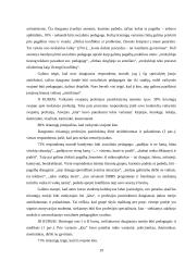 Būsimųjų socialinių pedagogų profesijos pasirinkimo motyvacijos pokyčiai 20 puslapis