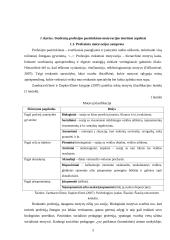 Būsimųjų socialinių pedagogų profesijos pasirinkimo motyvacijos pokyčiai 6 puslapis