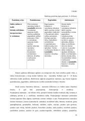 Etnokultūrinio ugdymo aspektai bendrojo lavinimo mokyklos dailės pamokose 16 puslapis