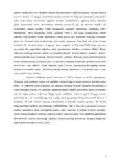 Etnokultūrinio ugdymo aspektai bendrojo lavinimo mokyklos dailės pamokose 8 puslapis