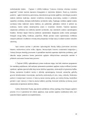 Etnokultūrinio ugdymo aspektai bendrojo lavinimo mokyklos dailės pamokose 10 puslapis