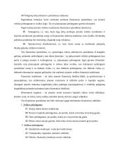 Finansinių sprendimų priėmimas naudojant Lietuvos komercinių bankų paskolas 12 puslapis