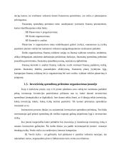 Finansinių sprendimų priėmimas naudojant Lietuvos komercinių bankų paskolas 17 puslapis