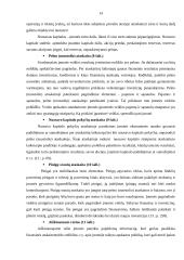 Įmonės finansinių rodiklių analizė: UAB "Pušelė" 11 puslapis