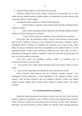 Įmonės finansinių rodiklių analizė: UAB "Pušelė" 14 puslapis