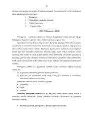 Įmonės finansinių rodiklių analizė: UAB "Pušelė" 15 puslapis