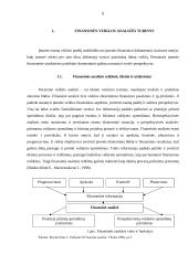 Įmonės finansinių rodiklių analizė: UAB "Pušelė" 5 puslapis
