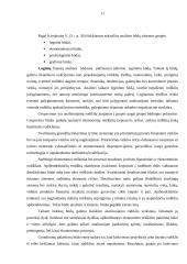 Įmonės finansinių rodiklių analizė: UAB "Pušelė" 8 puslapis