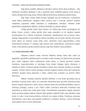 Kaimo plėtros galimybės: Kelmės rajonas 14 puslapis