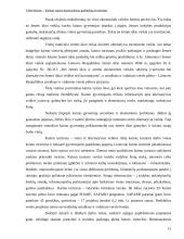 Kaimo plėtros galimybės: Kelmės rajonas 15 puslapis