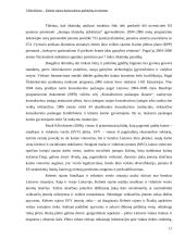 Kaimo plėtros galimybės: Kelmės rajonas 17 puslapis